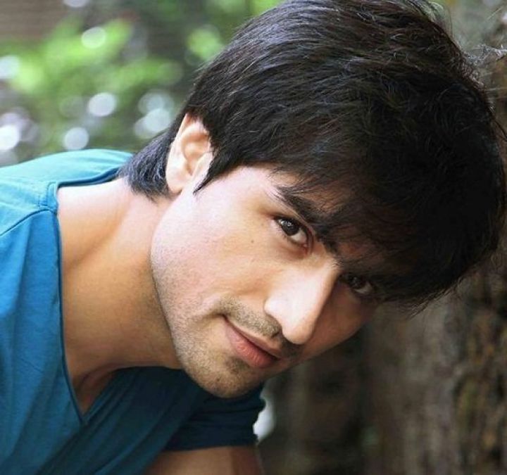 Harshad Chopra speaks on relationship status- ''I want to get married...''