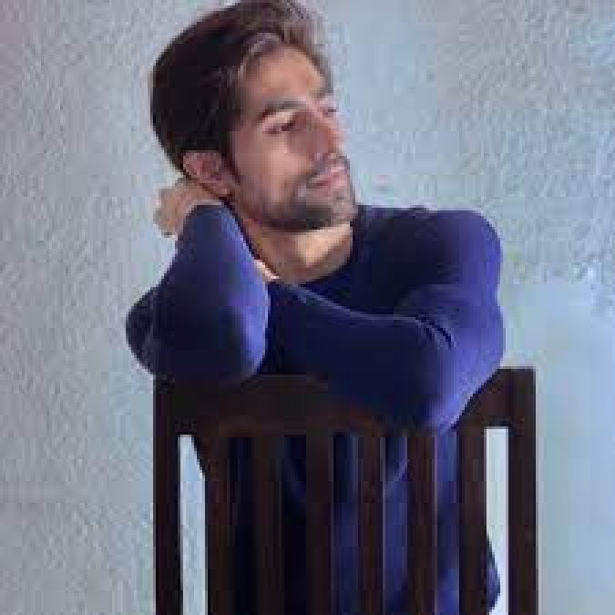Harshad Chopra speaks on relationship status- ''I want to get married...''