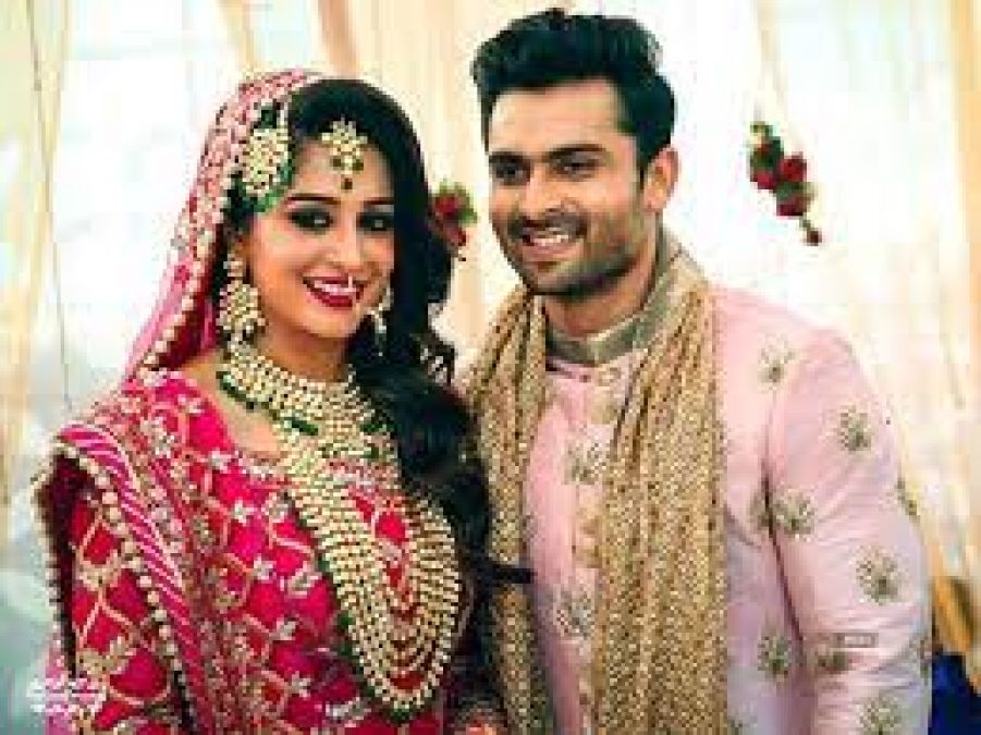 Special member of Shoaib-Dipika's family is no more