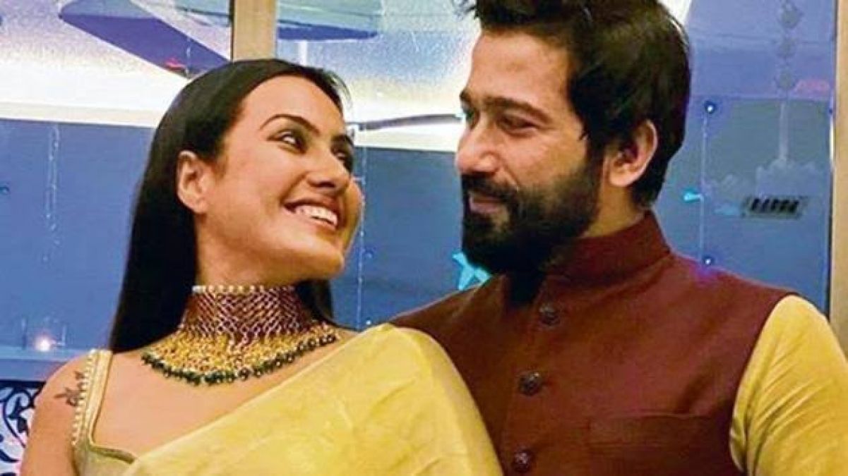 Kamya Punjabi to tie the knot with boyfriend Shalabh Dang, wedding date came out