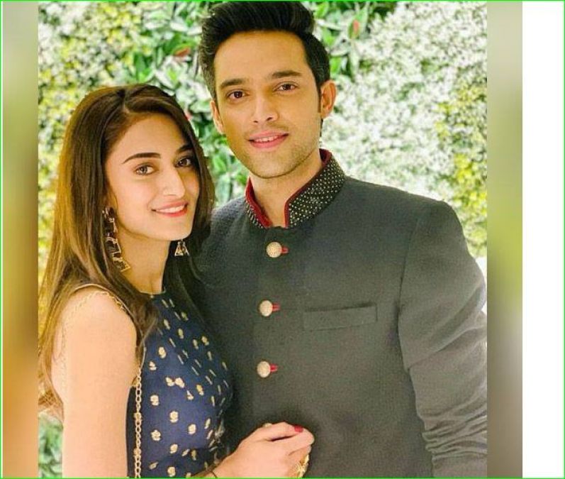 Parth brakes silence after the breakup with Erica, says 'We have good relationship..'