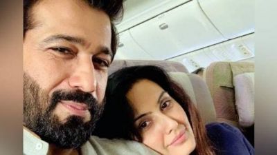 Kamya Punjabi to tie the knot with boyfriend Shalabh Dang, wedding date came out