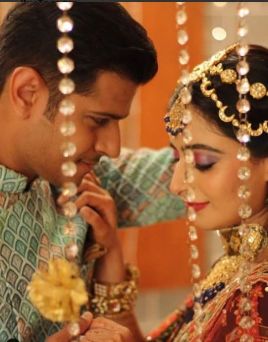 Pakhi to become Virat's bride in real life