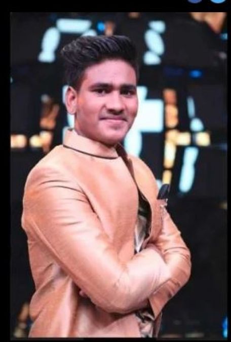 This contestant got fame from Indian Idol, used to polish shoes