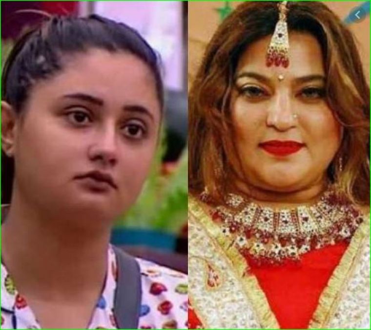 Due to this Rashmi cannot become winner of Bigg Boss 13, former contestant revealed