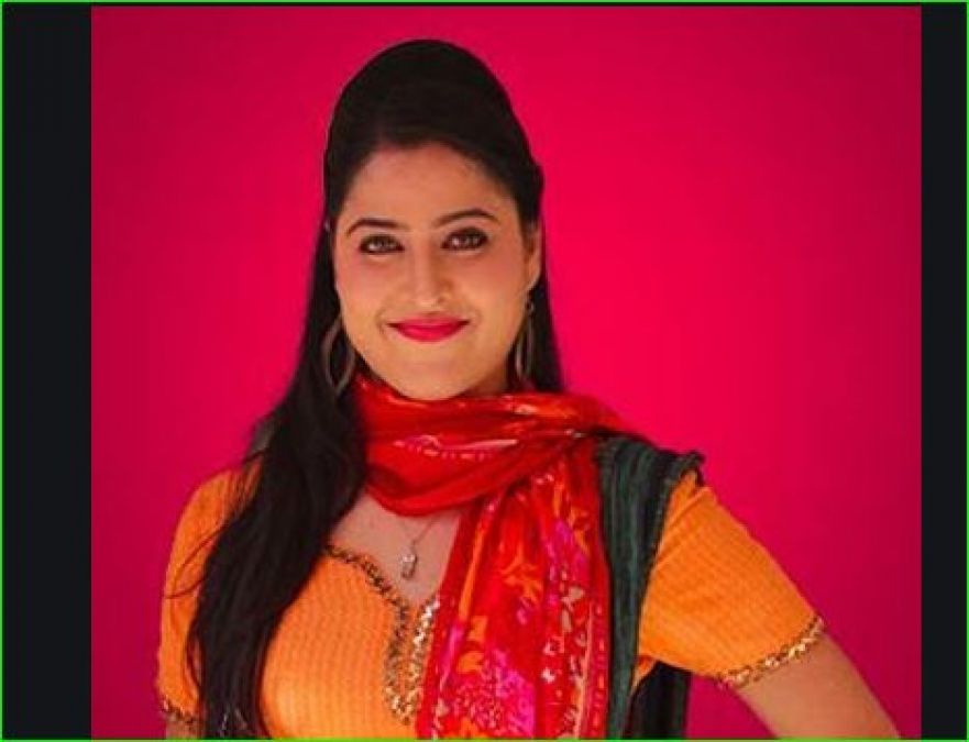 Due to low fees, this actress left the show 'Taarak Mehta Ka Ooltah Chashmah'