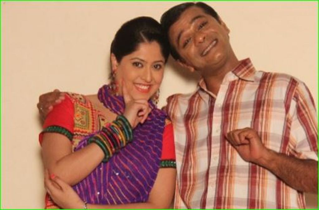 Due to low fees, this actress left the show 'Taarak Mehta Ka Ooltah Chashmah'