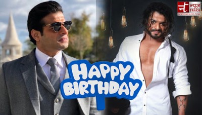 Birthday: Karan Patel had a breakup with his girlfriend due to this reason