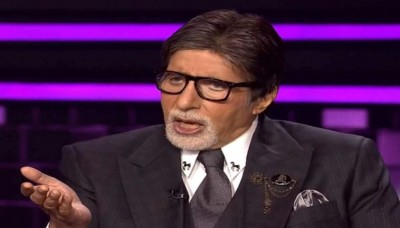 अमिताभ बच्चन ने बेचे टिश्यू, 100 करोड़ में हुई डील!