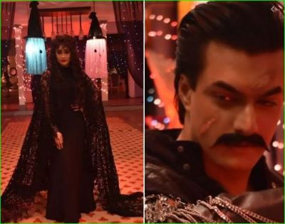 Attack on Vedika, Kartik, and Naira will be accused in Halloween party