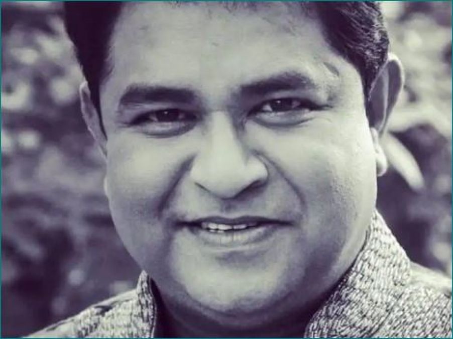 'Sasural Simar Ka' fame actor Ashiesh Roy dies of kidney failure