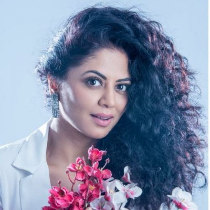 Bigg Boss 14: Fight starts between Aly Goni and Kavita Kaushik