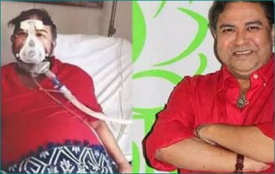 'Sasural Simar Ka' fame actor Ashiesh Roy dies of kidney failure