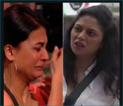 Pavitra shares incident of her broken engagement with Kavita