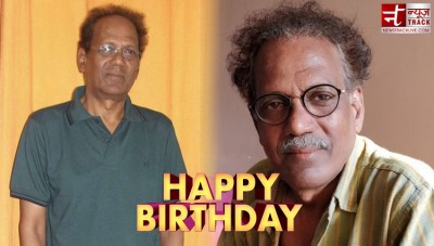 Birthday: Virendra Saxena spreads his acting skills in Hollywood films too