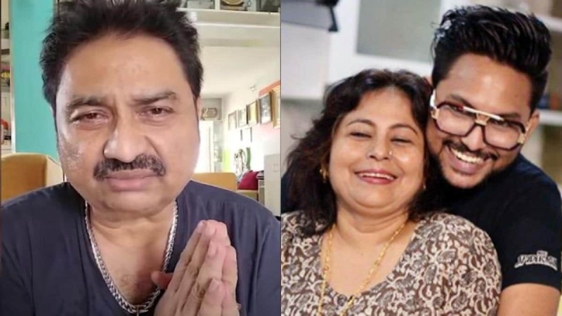 Kumar Sanu advises his son Jaan Kumar to change his last time