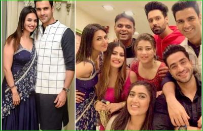 After Raman Bhalla, this character will re enter in 'Ye Hai Mohabbatein'