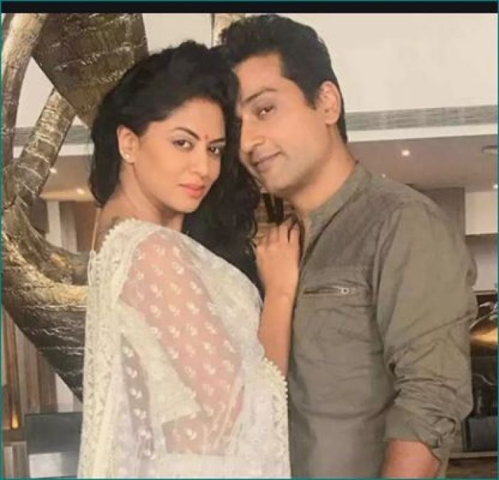 BB14: Kavita Kaushik's husband Ronit reacts over her fight with Aly Goni