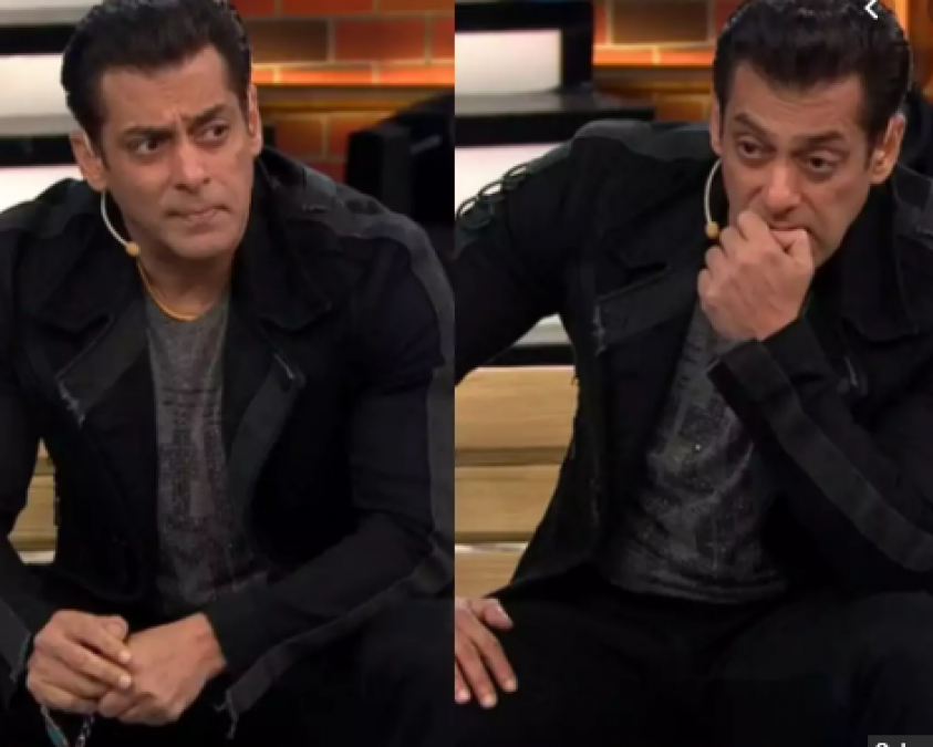 Bigg Boss 13: Bad news for fans, Salman Khan is going to quit show…!