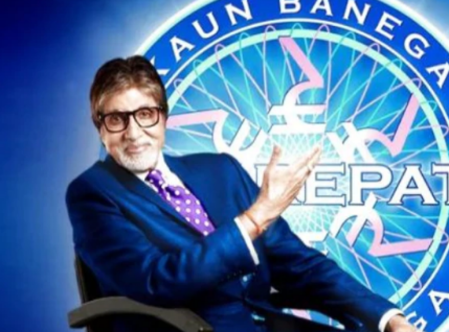 KBC to be off air on 29, watch the video here
