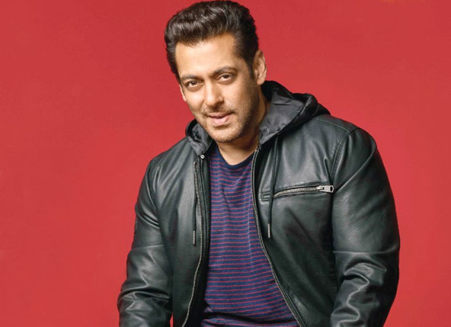 Bigg Boss 13: Bad news for fans, Salman Khan is going to quit show…!