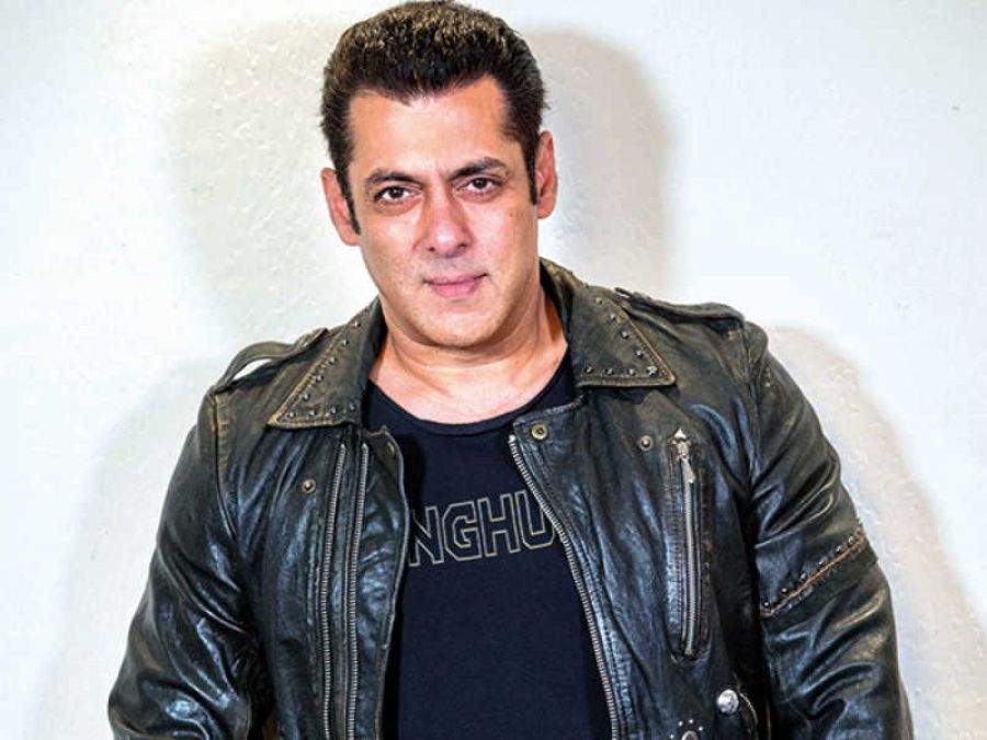 Bigg Boss 13: Bad news for fans, Salman Khan is going to quit show…!