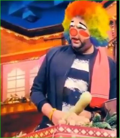 Video: Kapil Sharma forced these Bollywood celebrities to sell vegetables