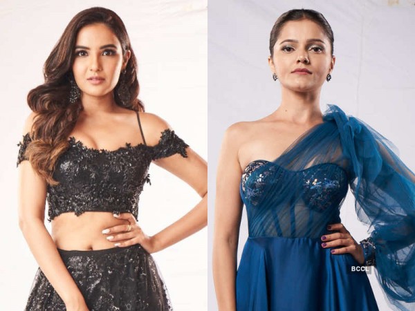 Jasmin Bhasin wins partition task, these members get claim of captaincy