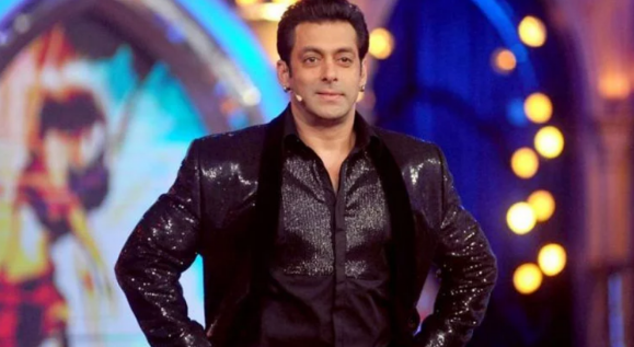 BB13: Big news for Salman' fans, makers paying a huge amount