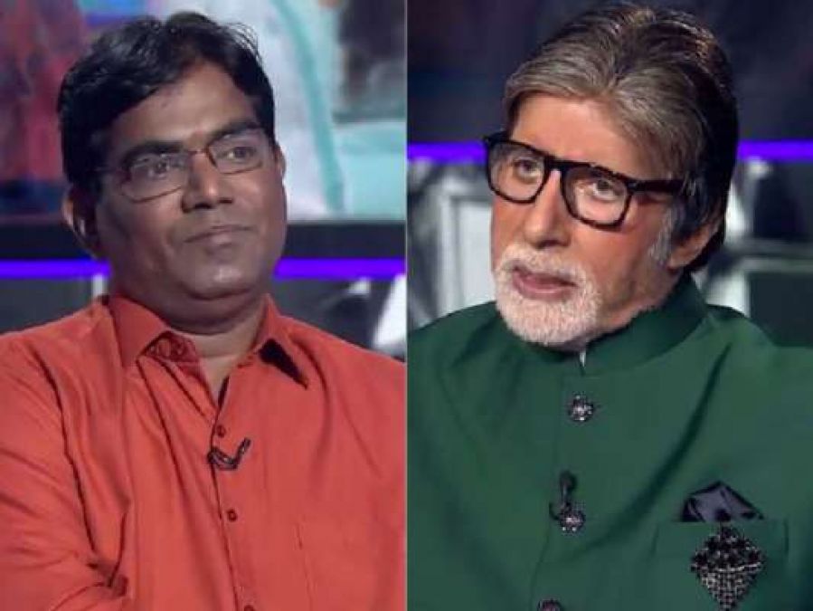 KBC11: Contestants couldn't give the answer of question related to the wife of cricketer Ishant