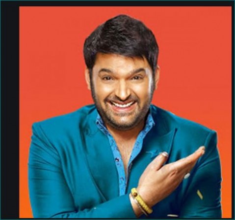 Kapil Sharma gets trolled for making comments on body shaming