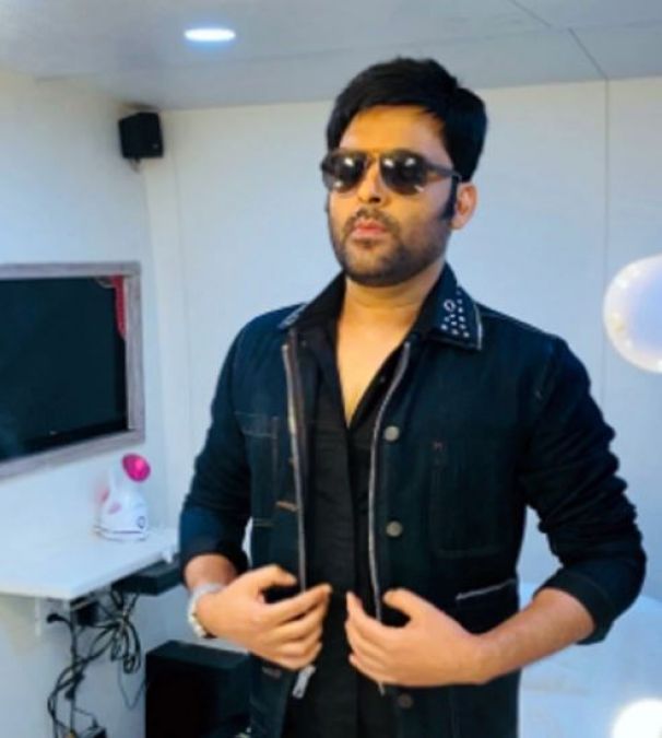 Kapil Sharma's transformation post weight loss is shocking, check out the photos here