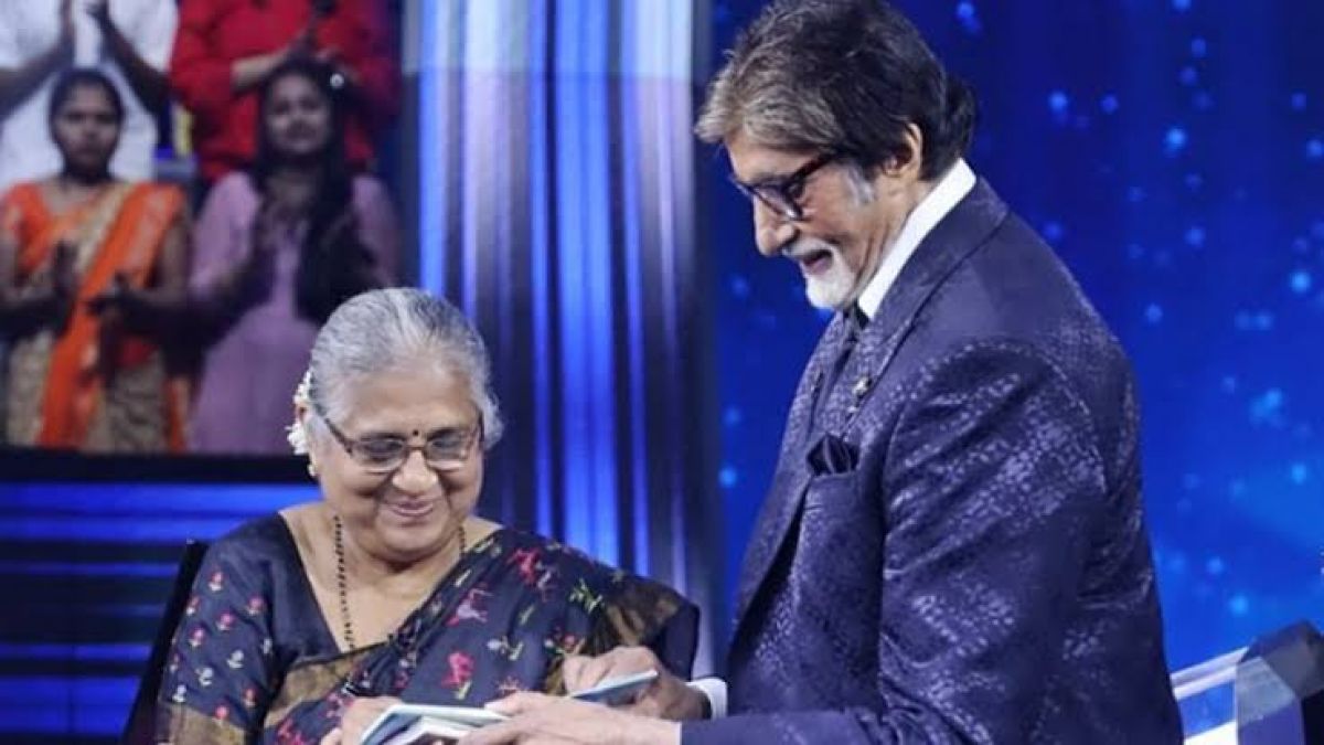 KBC 11: This person will be seen in second last Karmaveer episode