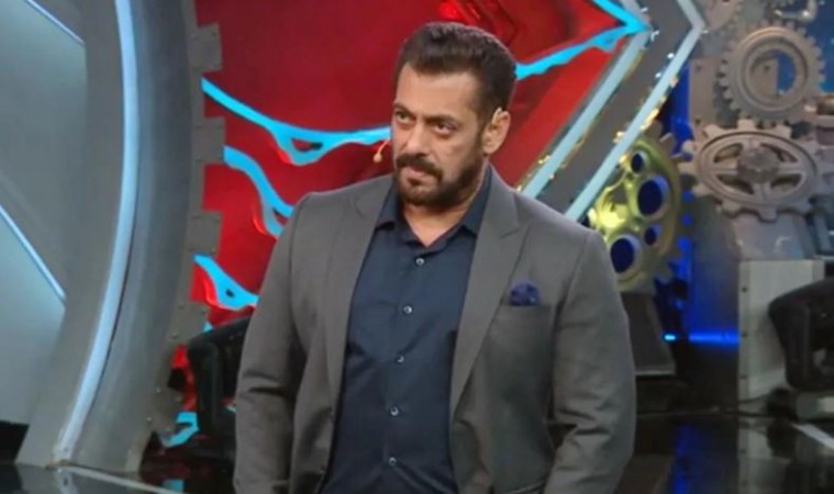 BB14: Salman Khan gives big shock to all contestant, announces finale week