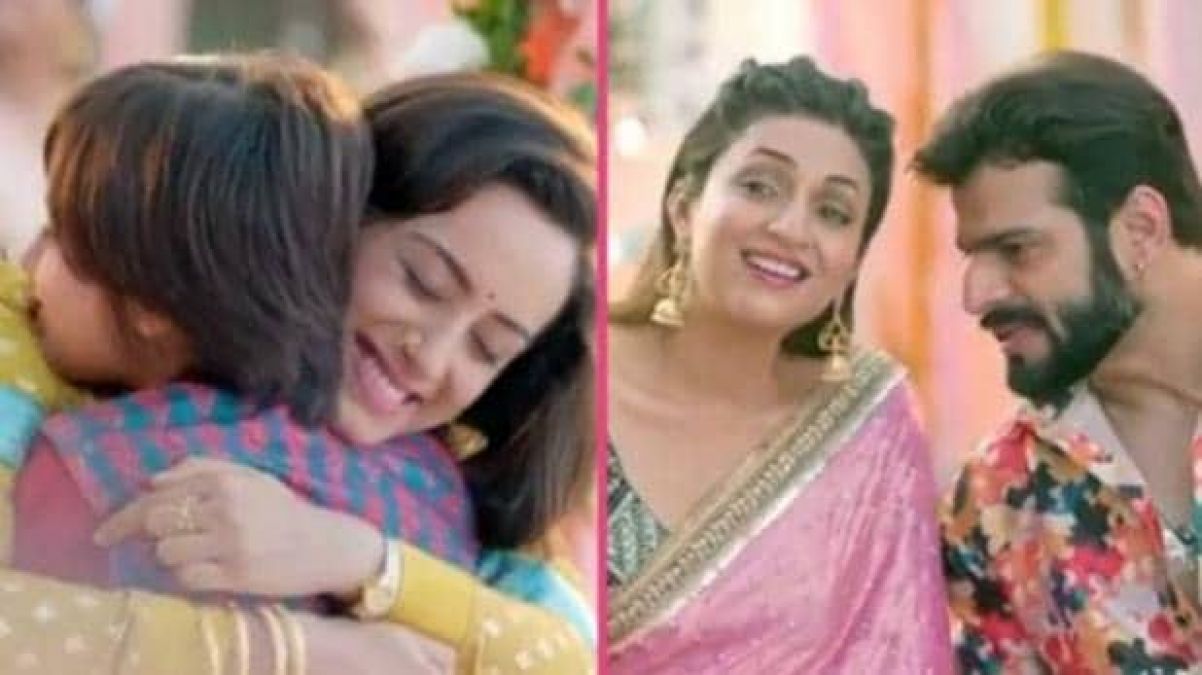 Yeh Hai Mohabbatein's spin-off came in front, this actress will be in lead role