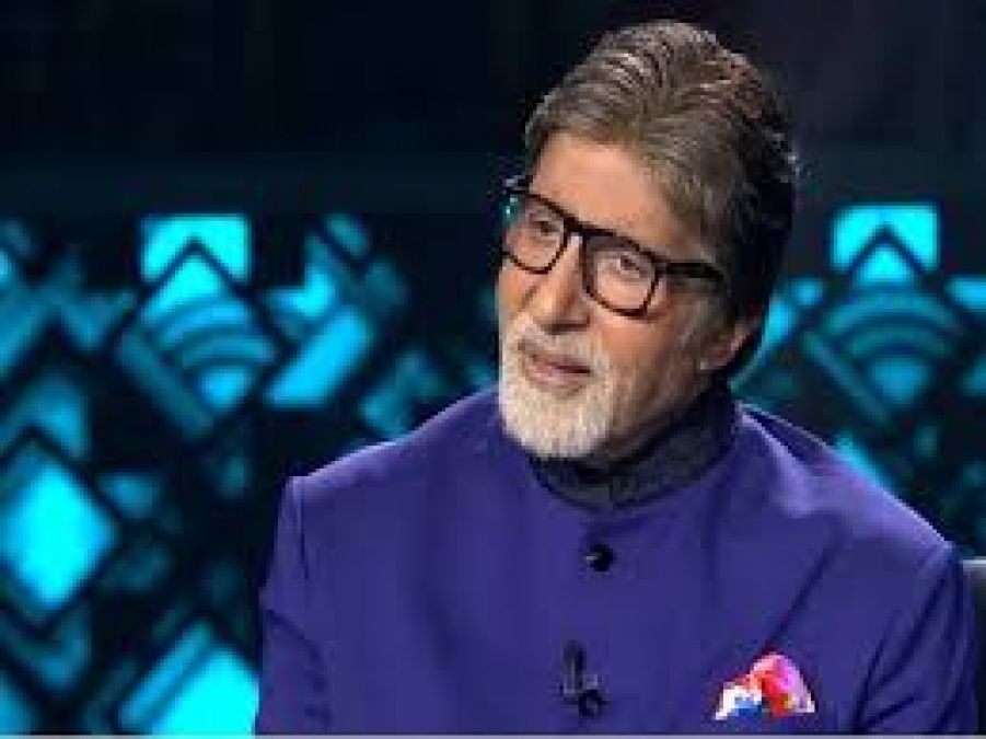 KBC11: Contestants couldn't give the answer of question related to the wife of cricketer Ishant