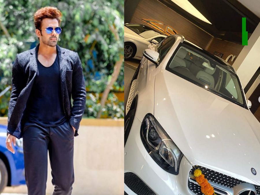 These TV stars are included in the list of luxury vehicles owners