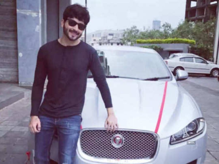 These TV stars are included in the list of luxury vehicles owners