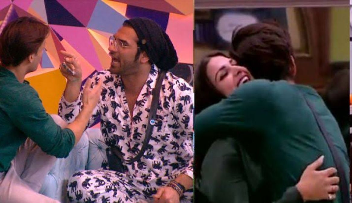 Bigg Boss 13: Battle between Asim and Paras crosses all limits in luxury budget task