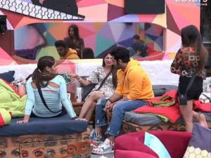 Bigg Boss 13: Battle between Asim and Paras crosses all limits in luxury budget task