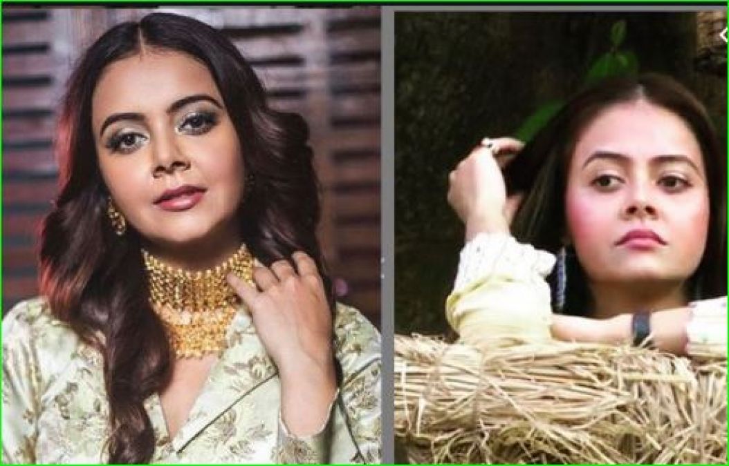 BB 13: Big shock to fans; due to this, Devoleena will be evicted