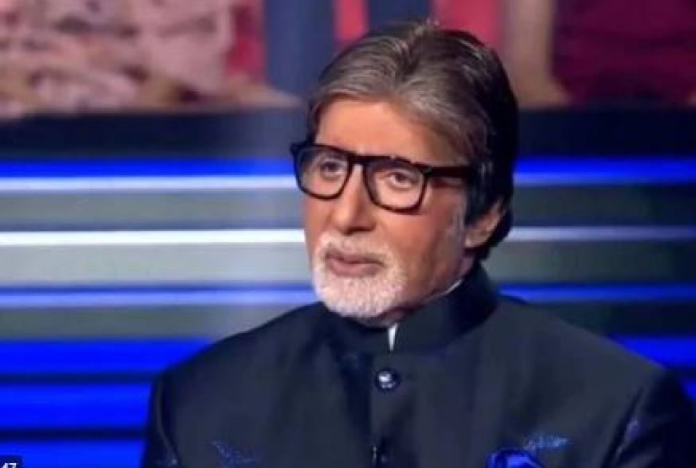 KBC 11: Contestant rection on question-related to Jaya Bachchan is unmissable