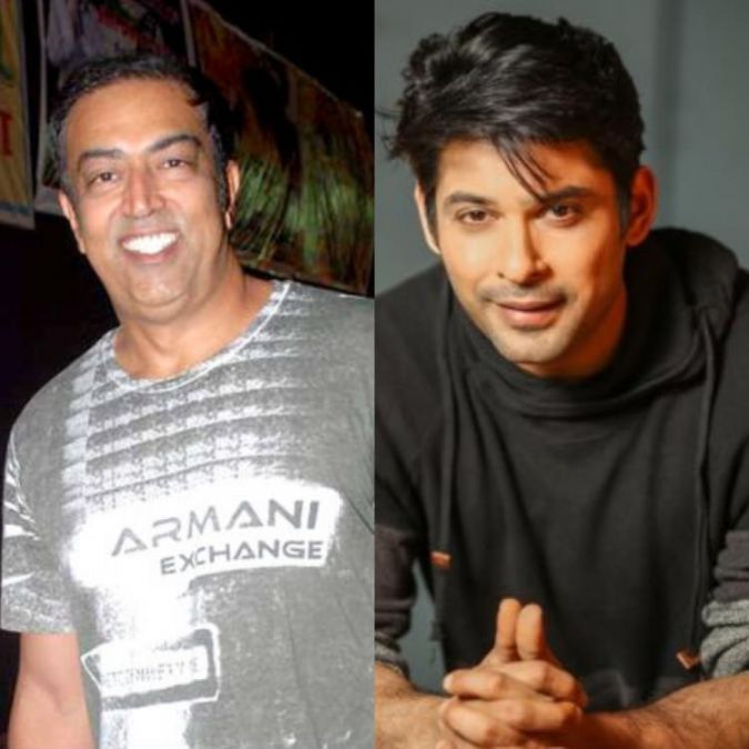 Vindu Dara Singh praises Siddharth Shukla, calls him best captain