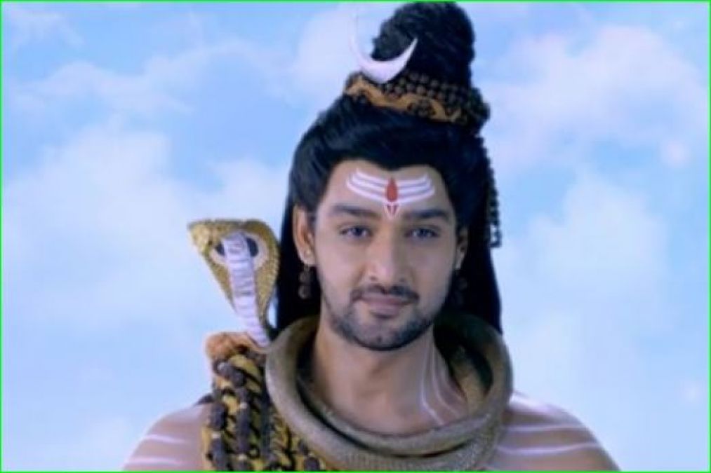 Saurabh Raj Jain became an actor against his parent's will; famous for this role