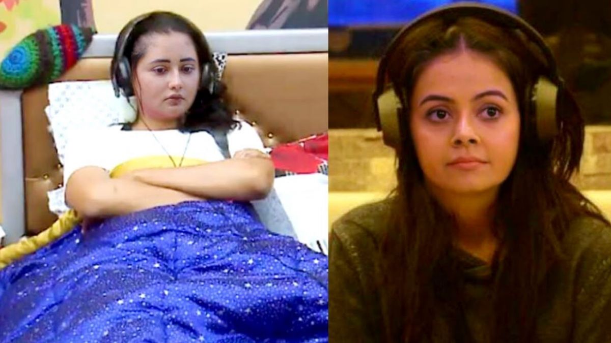 BB13 : अस्पताल में भर्ती हैं देवोलीना, यह थी वजह तबियत ख़राब होने की