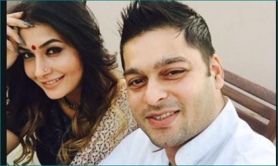 Bigg Boss 14: Pavitra Punia's former husband, claims they are still married; says, ' can continue with Eijaz Khan after divorce'