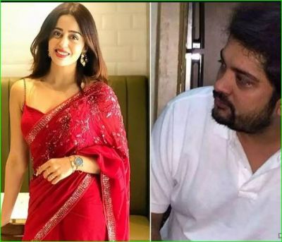 Neha Pendse make big disclosure about her marriage with boyfriend Shardul