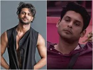 BB13: Siddharth Shukla clashes with Vishal, dispute over pasta