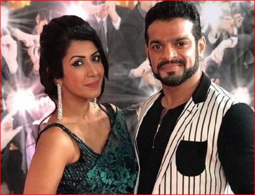 Ankita Bhargava, angry at the news of becoming a mother, said- 'Thank you for letting me know...'
