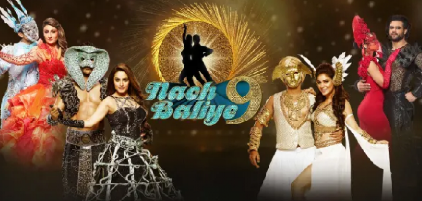 Nach Baliye 9: Elimination gets canceled to keep this pair on the show